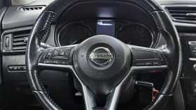 Nissan Qashqai 2019 г.в.