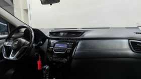 Nissan Qashqai 2019 г.в.