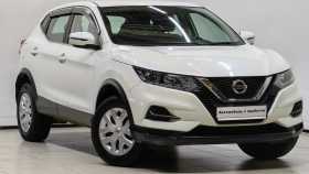 Nissan Qashqai 2019 г.в.