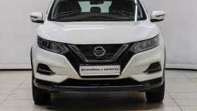 Nissan Qashqai 2019 г.в.