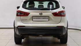 Nissan Qashqai 2019 г.в.