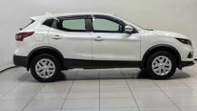 Nissan Qashqai 2019 г.в.