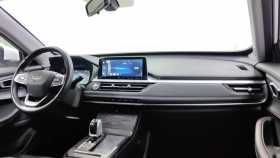 Chery Tiggo 7 2020 г.в.