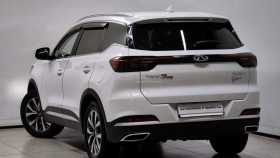 Chery Tiggo 7 2020 г.в.