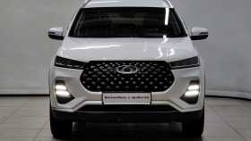 Chery Tiggo 7 2020 г.в.
