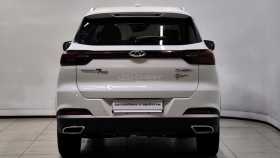 Chery Tiggo 7 2020 г.в.