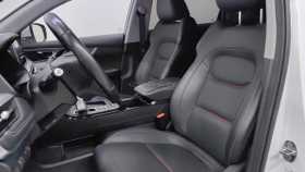 Chery Tiggo 7 2020 г.в.