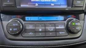 Toyota RAV4 2015 г.в.