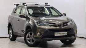 Toyota RAV4 2015 г.в.