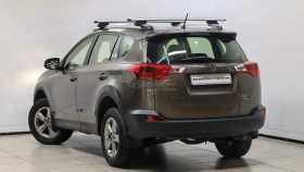 Toyota RAV4 2015 г.в.