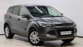 Ford Kuga 2015 г.в.