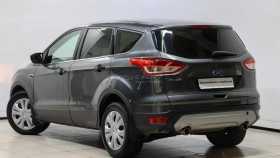 Ford Kuga 2015 г.в.