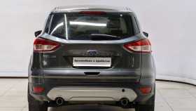 Ford Kuga 2015 г.в.