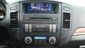 Mitsubishi Pajero 2007 г.в.