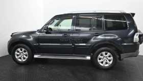 Mitsubishi Pajero 2007 г.в.