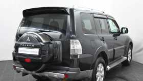 Mitsubishi Pajero 2007 г.в.