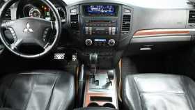 Mitsubishi Pajero 2007 г.в.