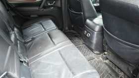 Mitsubishi Pajero 2007 г.в.