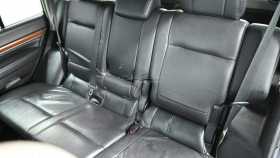 Mitsubishi Pajero 2007 г.в.