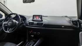 Mazda 3 2014 г.в.