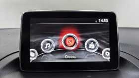 Mazda 3 2014 г.в.