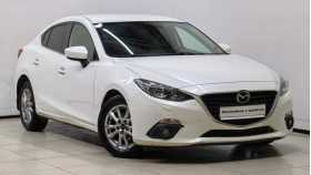 Mazda 3 2014 г.в.