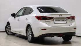 Mazda 3 2014 г.в.