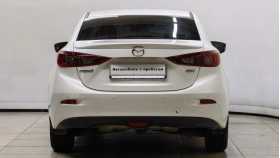 Mazda 3 2014 г.в.