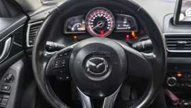 Mazda 3 2014 г.в.