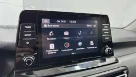 Kia Seltos 2022 г.в.