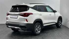 Kia Seltos 2022 г.в.