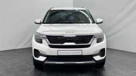 Kia Seltos 2022 г.в.