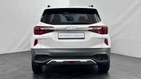 Kia Seltos 2022 г.в.
