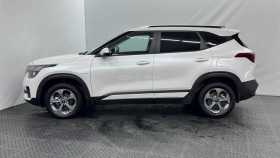 Kia Seltos 2022 г.в.