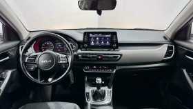 Kia Seltos 2022 г.в.