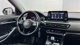 Kia Seltos 2022 г.в.