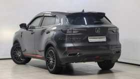 Changan CS55 PLUS 2023 г.в.