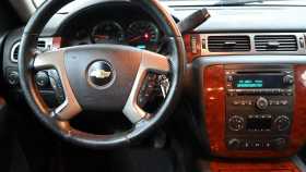 Chevrolet Tahoe 2011 г.в.