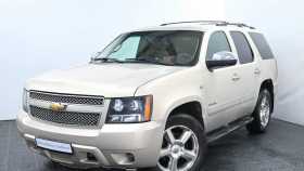 Chevrolet Tahoe 2011 г.в.
