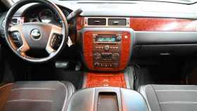 Chevrolet Tahoe 2011 г.в.