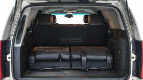 Chevrolet Tahoe 2011 г.в.