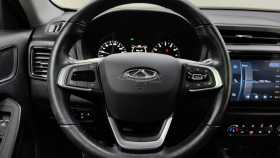 Chery Tiggo 4 2022 г.в.