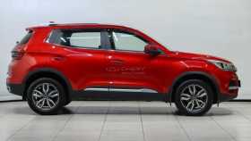 Chery Tiggo 4 2022 г.в.
