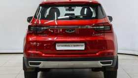 Chery Tiggo 4 2022 г.в.