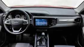 Chery Tiggo 4 2022 г.в.