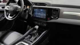 Chery Tiggo 4 2022 г.в.