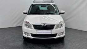 Skoda Roomster 2013 г.в.