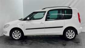 Skoda Roomster 2013 г.в.