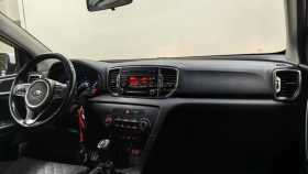 Kia Sportage 2017 г.в.