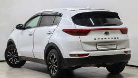 Kia Sportage 2017 г.в.